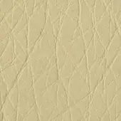 Beige leather texture displaying an embossed intersecting line pattern, with a smooth sheen and quilted visual effect, labeled “master pn 7206”.